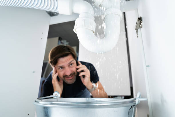 Best Sewer Cleaning Services  in Sunnyside, WA