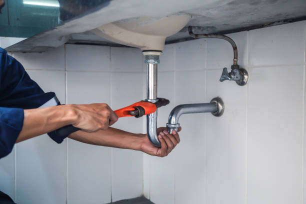 Best Commercial Plumbing Services  in Sunnyside, WA