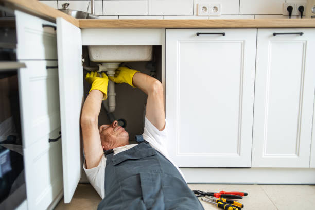  Sunnyside, WA Plumbing Pros