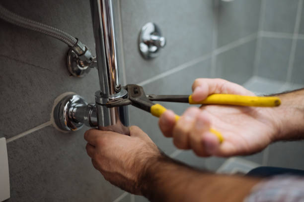 Best Affordable Plumber Near Me  in Sunnyside, WA