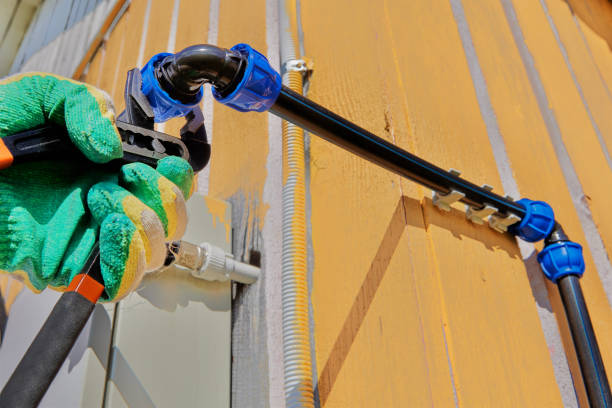 Best Drain Cleaning Services  in Sunnyside, WA