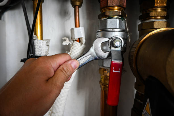 Reliable Sunnyside, WA Plumbing Solutions
